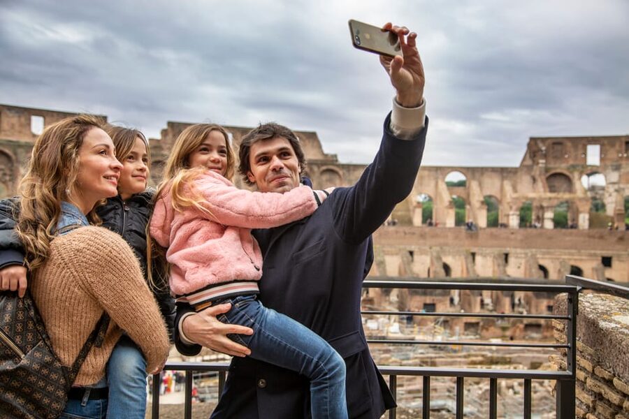 Rome: Kid-Friendly Colosseum Experience and History Tour - Price and Value: Is $338.72 Per Person Worth It?