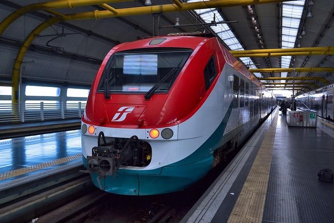 Rome: Leonardo Express Train Ticket from/to Fiumicino Airport - When things go wrong: cancellations, strikes, and last-minute changes