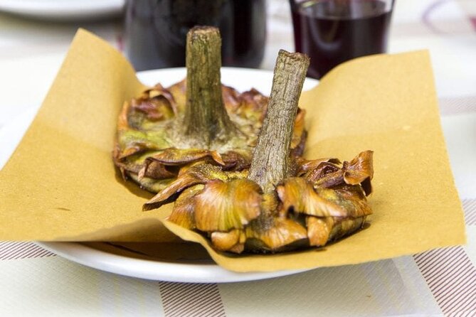 Rome: Lip Smacking 4 hours Foodie Tours in golf cart - Key things to know before you ride