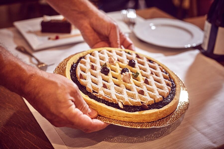 Rome: Lunch or Dinner with typical Roman Dishes - Wine, water, and value: is the $45 price fair in Rome?