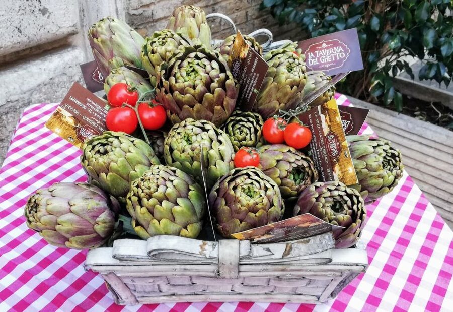 Rome: Lunch or Dinner with typical Roman Dishes - Who should book this Roman food experience