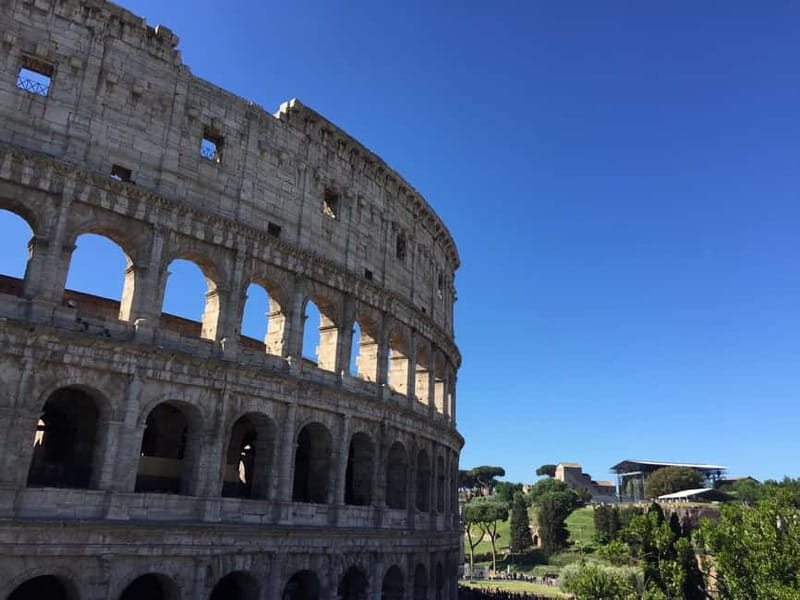 Rome: Mamertine Prison, Colosseum Experience, & Audio Guide - Mamertine Prison: Rome’s Oldest Jail (and the Peter-and-Paul Tradition)