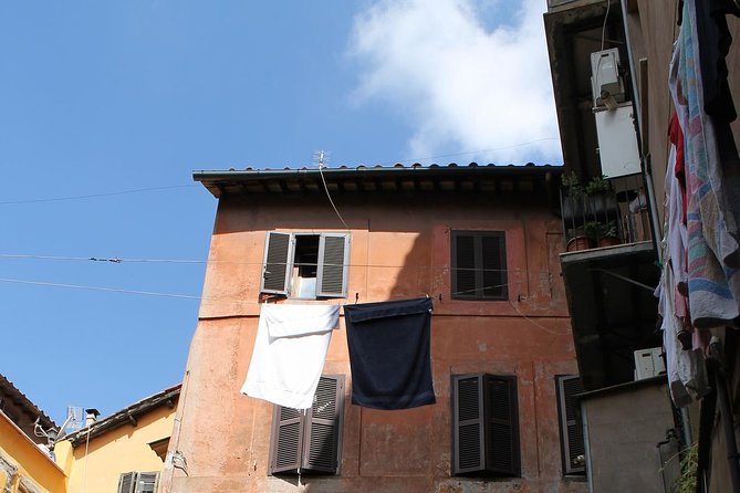Rome Max 6 People Walking Tour: Pantheon, Trevi Fountain, Gelato - Spanish Steps: La Barcaccia, Trinità dei Monti, and the view people never get tired of