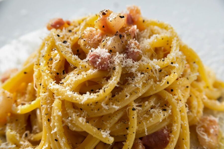 Rome: Monti Street Food Tour - Monti street food, and why this part of Rome works