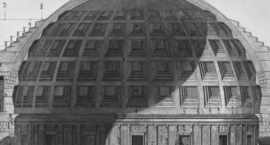 Rome: Monuments Audio Guide with Pantheon, no entry ticket - Piazza Navona: Bernini’s fountains and the advantage of self-guided pacing