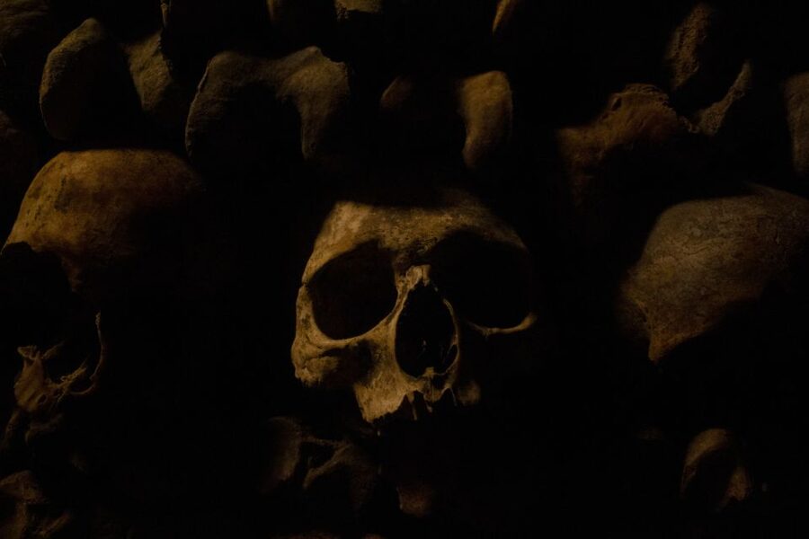 Rome: Murder Mysteries of Rome Guided Walking Tour - Hearing the guide well: audio and pacing that actually matter