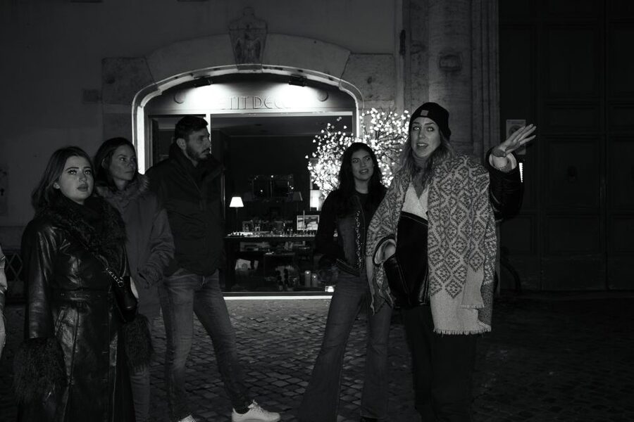 Rome: Murder Mysteries of Rome Guided Walking Tour - Should you book this Rome murder-mystery guided walking tour?