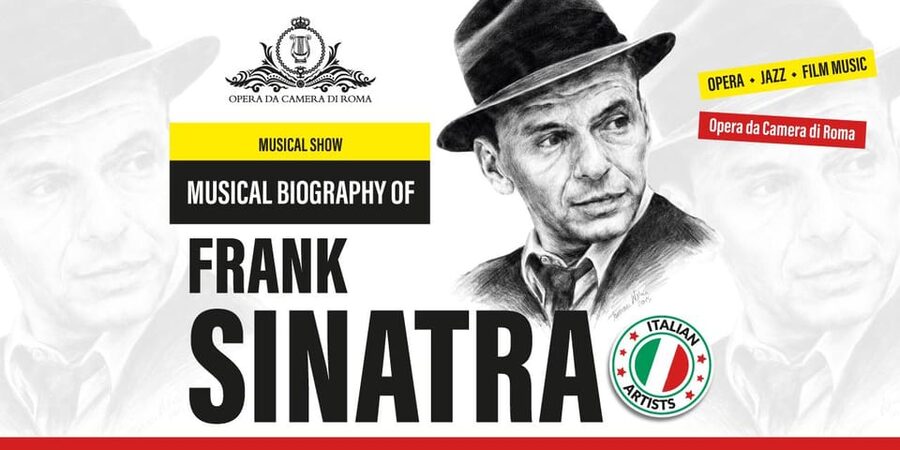 Rome: Musical Biography of Frank Sinatra Concert - Inside the Concert Hall Via Firenze, where sound matters