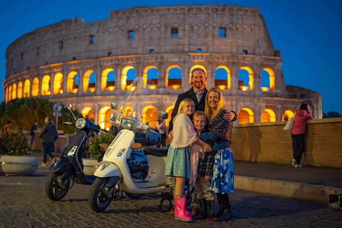 Rome: Night & Day Photoshoot in Rome with Pro Photographer - Piazza Venezia and the Altare della Patria Views That Actually Look Like Rome