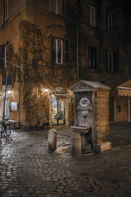 Rome Night Golf Cart Tour with Access to an Exclusive Dinner - Key Highlights You Will Actually Feel