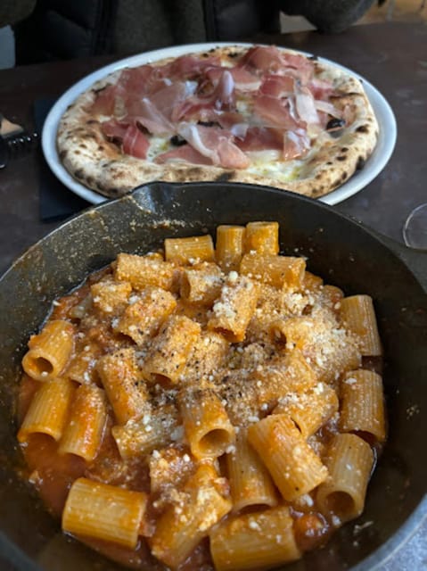 Rome Night Golf Cart Tour with Access to an Exclusive Dinner - Trevi Fountain and Piazza Navona: Fast, Famous, and Manageable