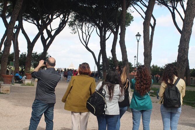 Rome Night Tour Highlights by Luxury Golf Cart - Why a 2.5-Hour Rome Night Golf Cart Tour Works