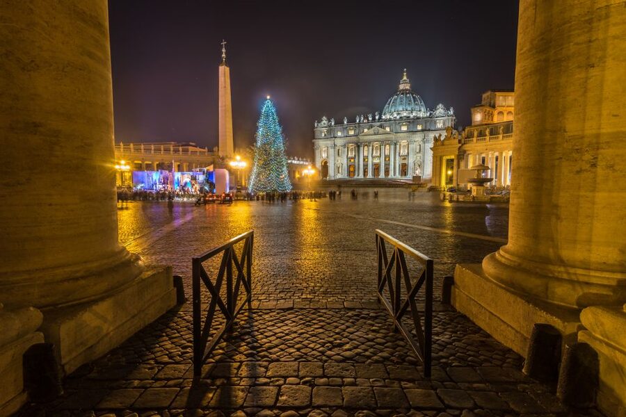 Rome: Nighttime Private Sightseeing Tour - Comfort, Language, and the “Driver as Guide” Style