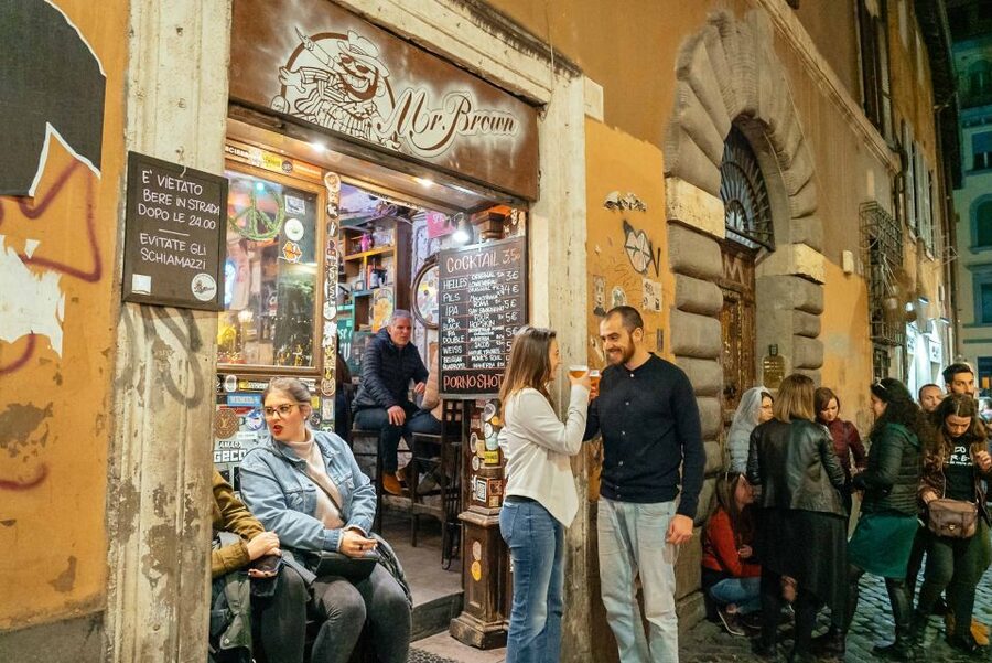Rome: Off-the-Beaten-Track Private Walking Tour - Who this Rome tour fits best, and who should skip it