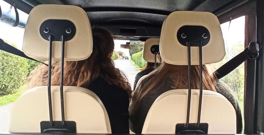 Rome: Official Catacombs Guided Tour with Golf Cart Shuttle - What you’ll see underground, and how to make sense of it