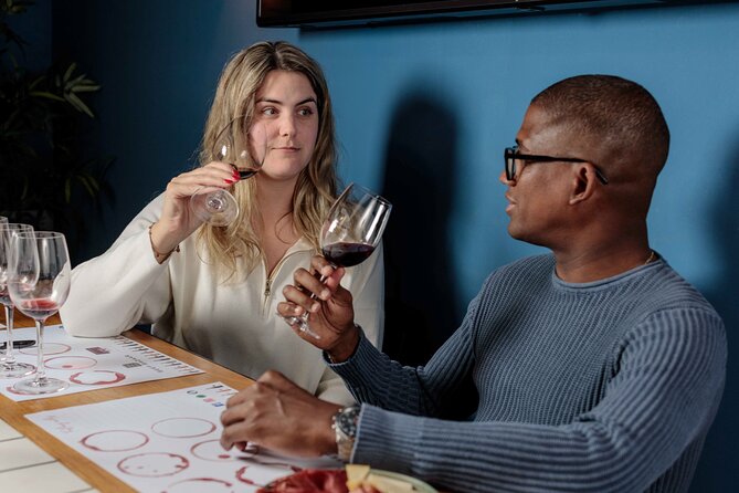 Rome on a Table: Roman Pasta and Wine Tasting - Price and value for 2 hours of food and wine in Rome