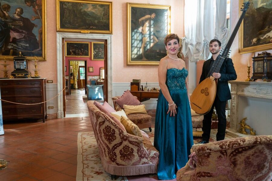 Rome: Opera Concert in Palazzo Doria Pamphilj - Should you book Rome Opera Concert in Palazzo Doria Pamphilj?