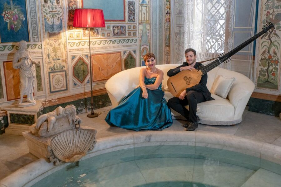 Rome: Opera Concert in Palazzo Doria Pamphilj - What you really get for the price, and whether it’s good value