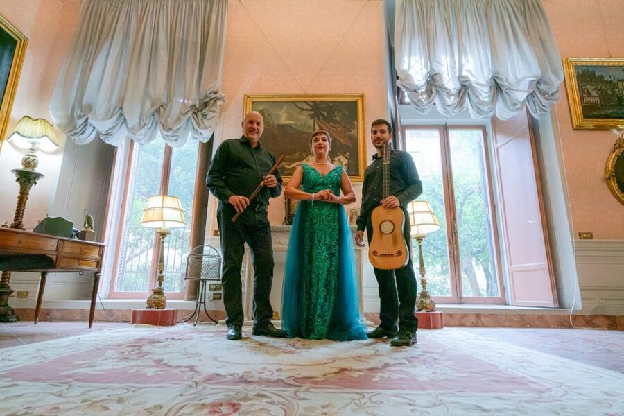 Rome: Opera Concert in Palazzo Doria Pamphilj - The feel of the night: what the best feedback usually points to