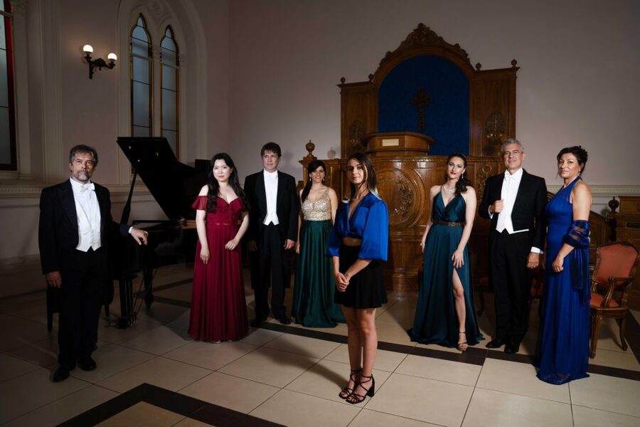Rome: "Opera's Greatest Hits" Opera Concert with Aperitif - FAQ
