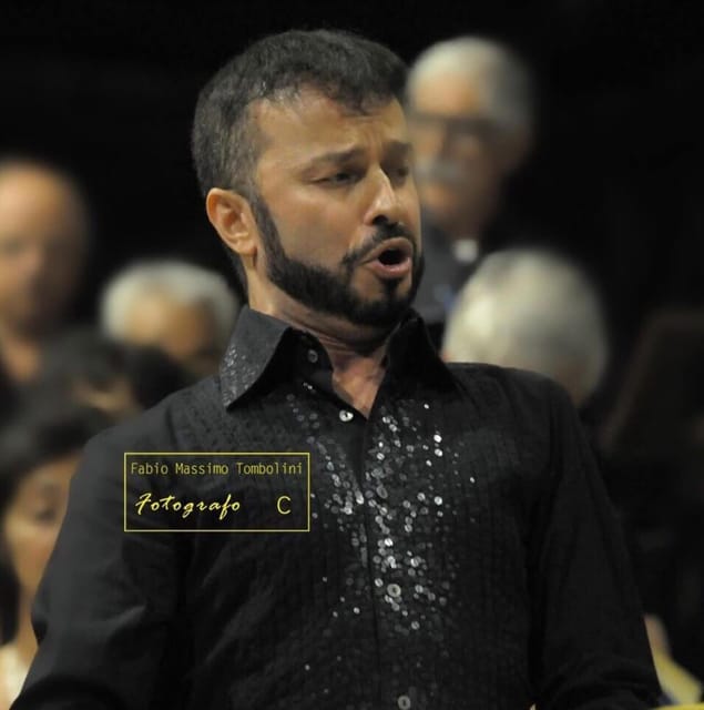 Rome: "Opera's Greatest Hits" Opera Concert with Aperitif - Who should book this concert, and who might prefer something bigger