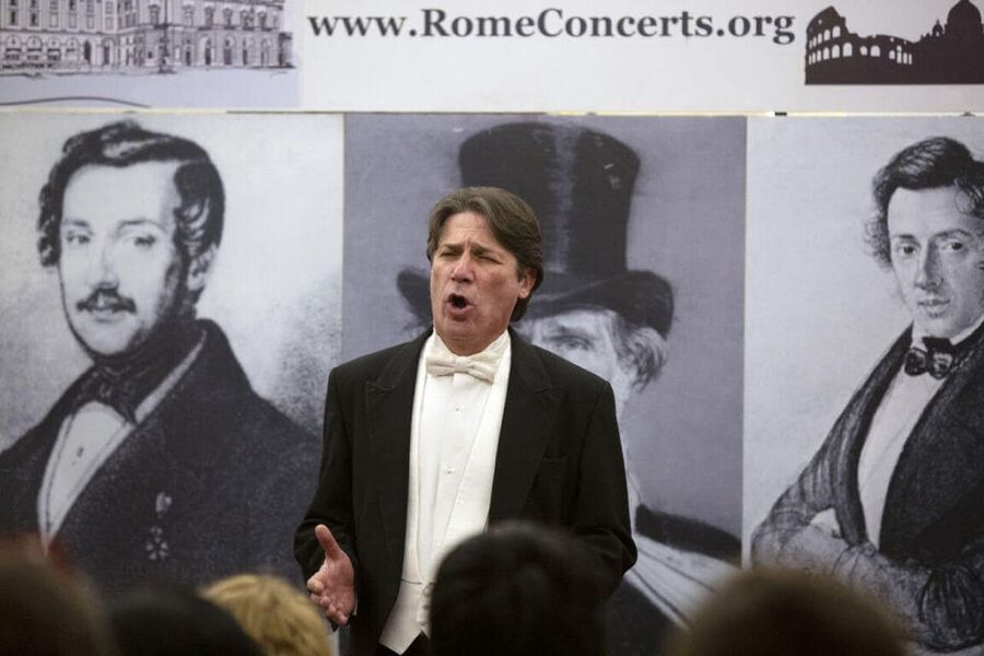 Rome: "Opera's Greatest Hits" Opera Concert with Aperitif - Should you book this Rome opera concert?