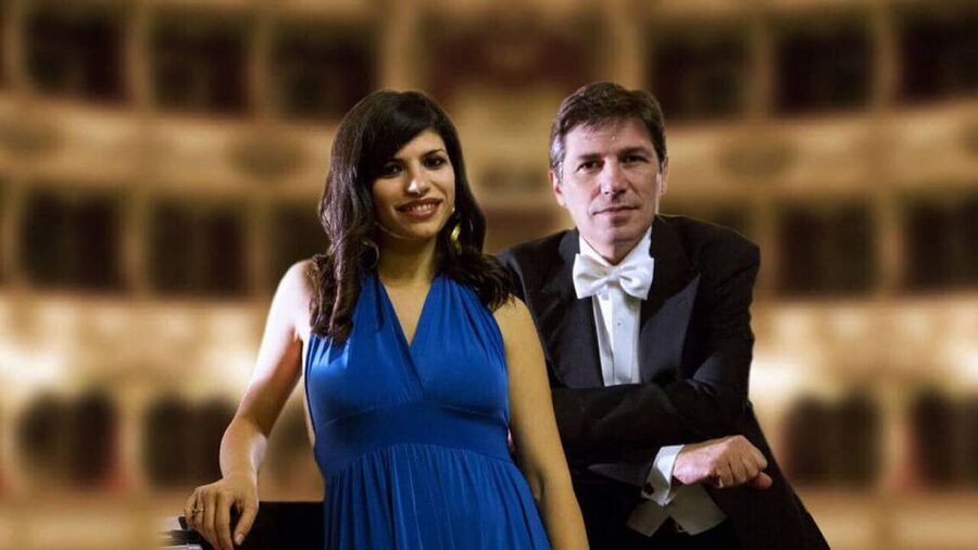 Rome: "Opera's Greatest Hits" Opera Concert with Aperitif - Timing and flow: what a 75-minute evening feels like