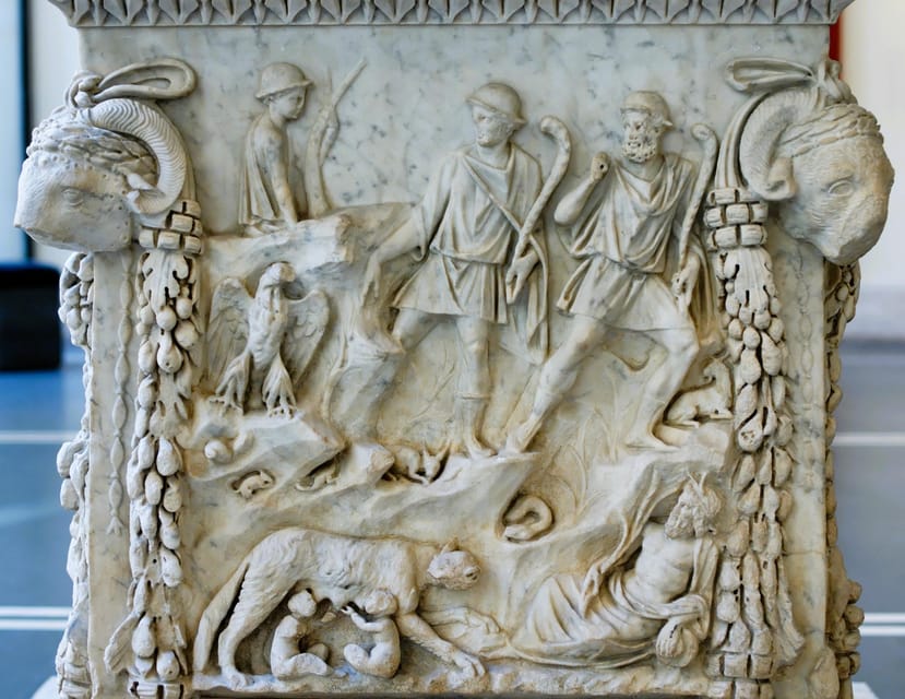 Rome: Ostia Antica Skip-The-Line Entry Ticket & Tour Option - Price and value: is $30 for Ostia Antica a smart use of time?