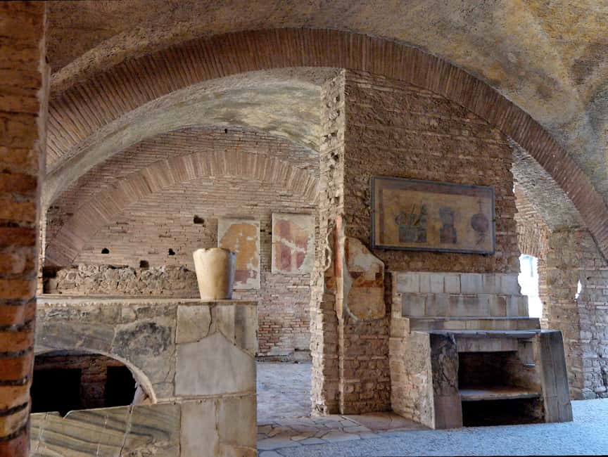 Rome: Ostia Antica Tour From Rome - Key things I’d watch for on this Ostia Antica tour