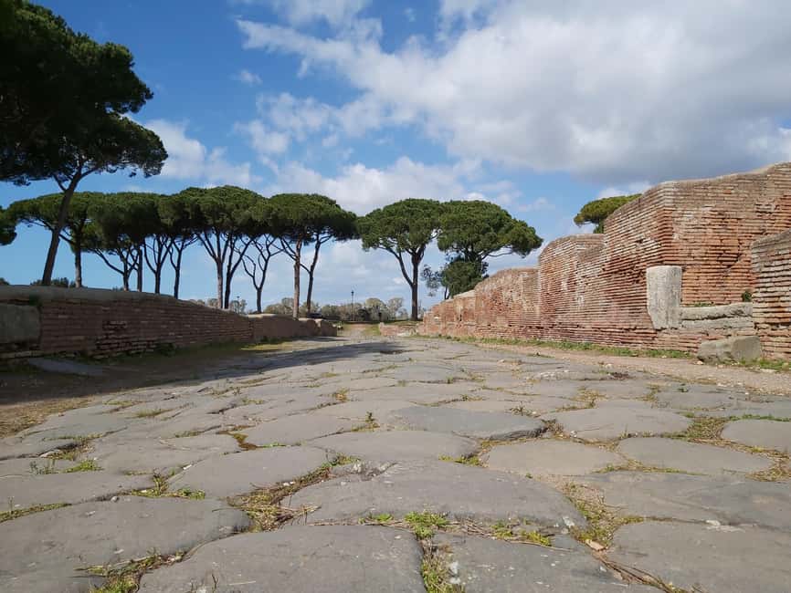Rome: Ostia Antica Tour From Rome - Should you book it?