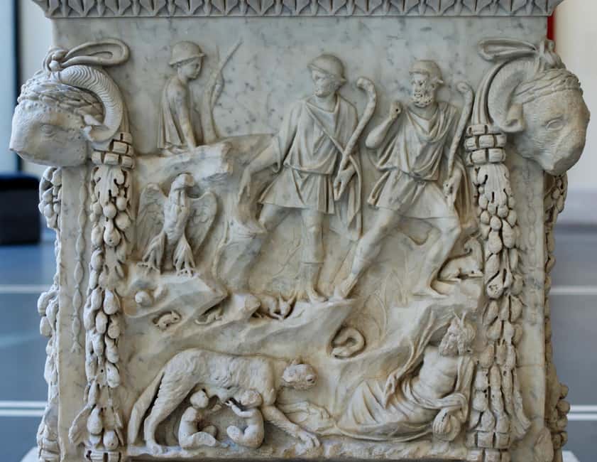 Rome: Ostia Antica Tour From Rome - Mid-tour break and the small choices that keep the day comfortable