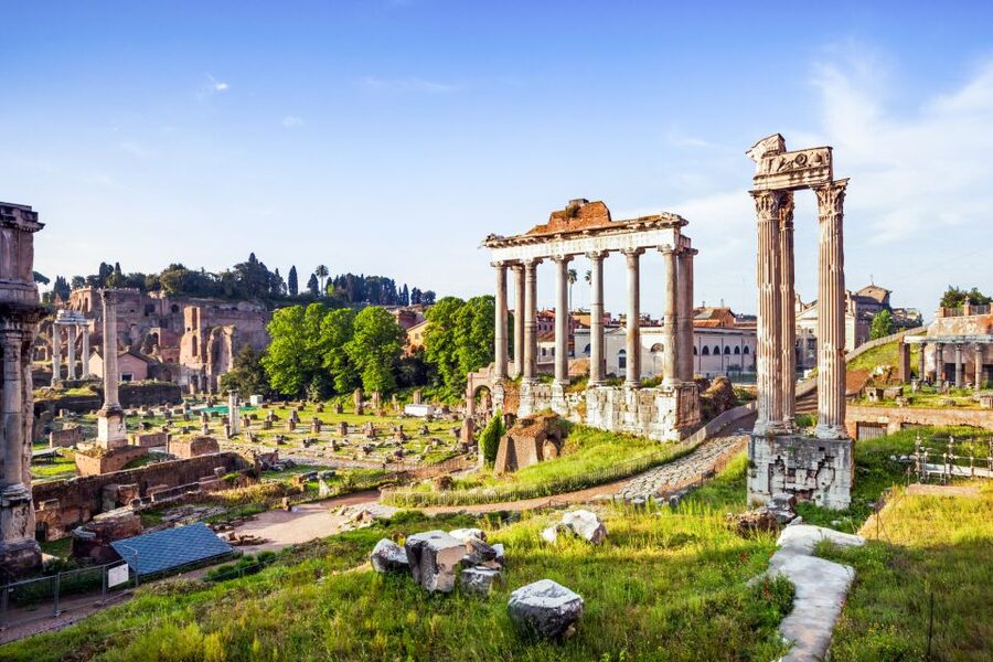 Rome:Palatine Hill Roman Forum Experience & Multimedia Video - Key highlights I’d prioritize