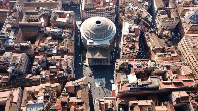 Rome Pantheon and Priority Entry Ticket - Tour Basics: What This Pantheon Ticket Really Delivers