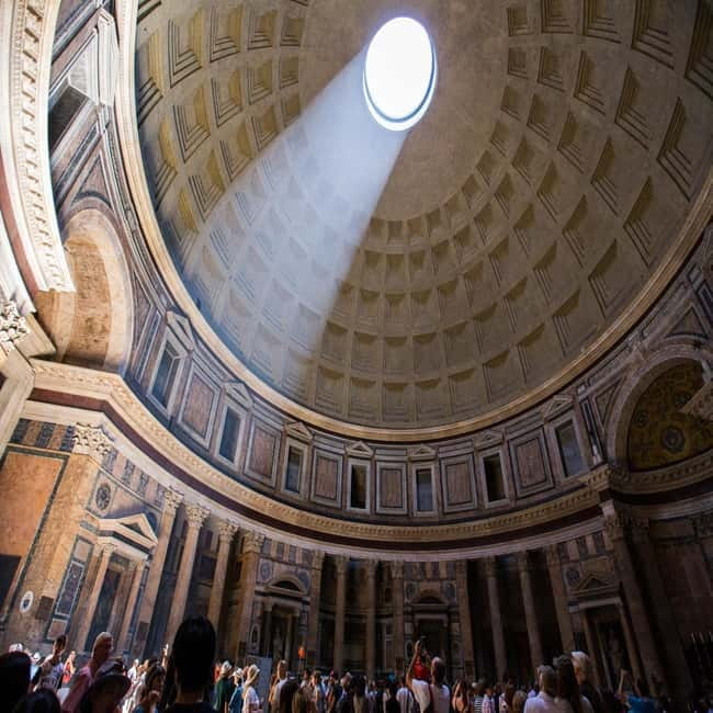 Rome Pantheon and Priority Entry Ticket - Largo di Torre Argentina: Temples, Caesar, and the Cat Sanctuary