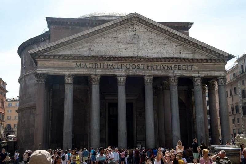 Rome Pantheon and Priority Entry Ticket - Should You Book This Pantheon Priority Entry Tour?