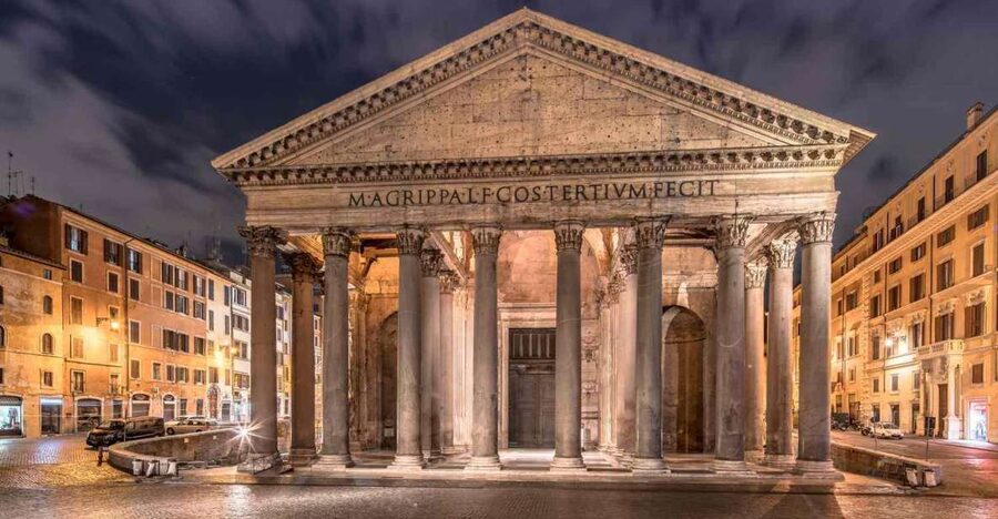 Rome Pantheon Audio Entrance Ticket Experience - Price and Value at About $12: Is This Ticket Worth It?