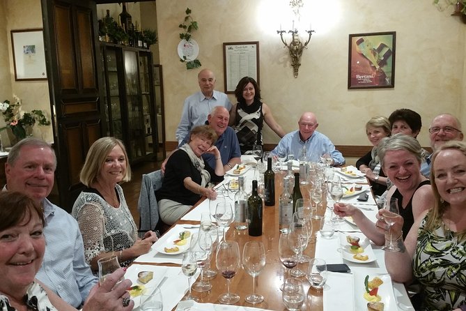 Rome Pantheon: Fine Food & Wine Pairing Dinner with Sommelier - Who should book this Pantheon wine dinner, and who should skip it