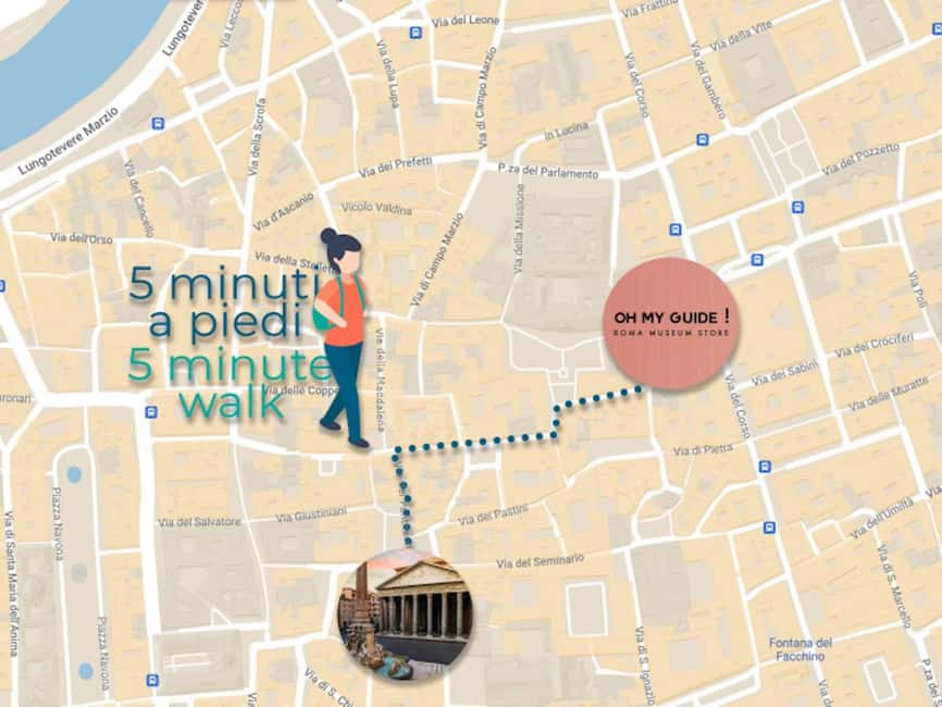 Rome: Pantheon Guided Tour with Skip-the-line Ticket - Why the Pantheon Still Feels Like a Roman Time Machine