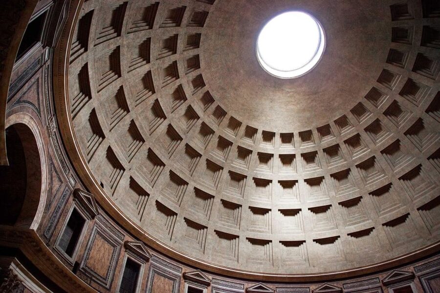 Rome: Pantheon Guided Tour with Skip-the-line Ticket - Raphael’s Tomb and the Reason Artists End Up Here
