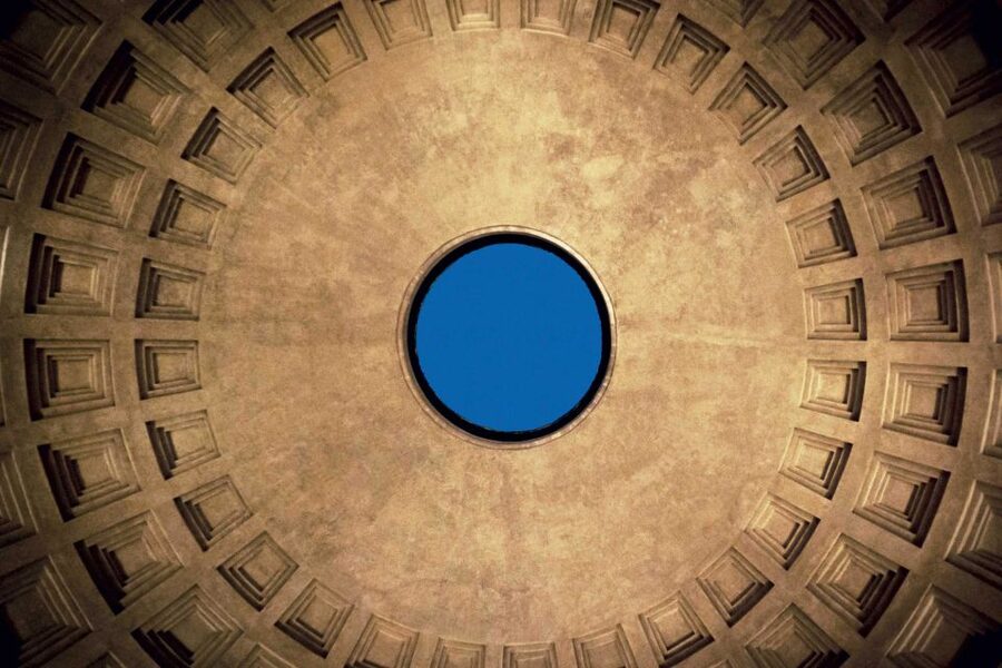 Rome: Pantheon Guided Tour with Skip-the-line Ticket - Dress Code, ID, and Other On-Site Rules That Affect Comfort