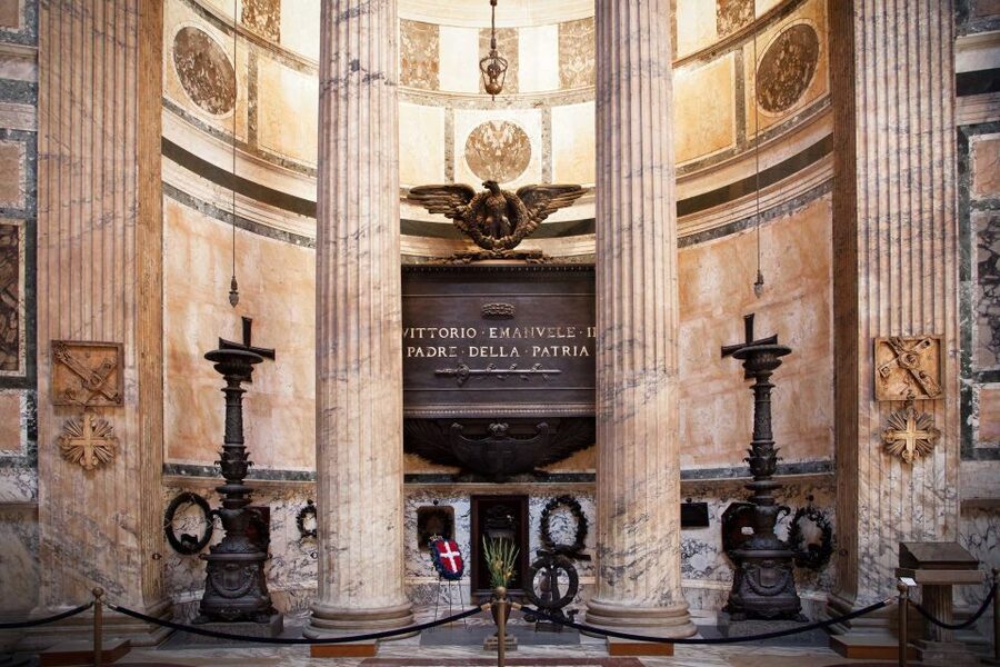 Rome: Pantheon Guided Tour with Skip-the-line Ticket - Getting Your Timed Spot, and Why Ticket Pick-Up Matters