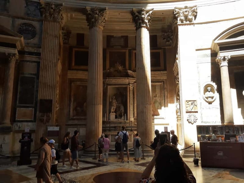 Rome: Pantheon Priority Entry Ticket & Audio Guide App - Price and Value: Why $6 Can Feel Like a Win