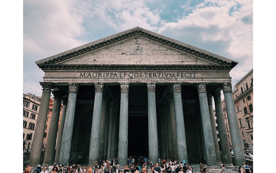 Rome Pantheon Semi-Private Guided Tour with an Archaeologist - Quick take: what makes this Pantheon tour worth your time