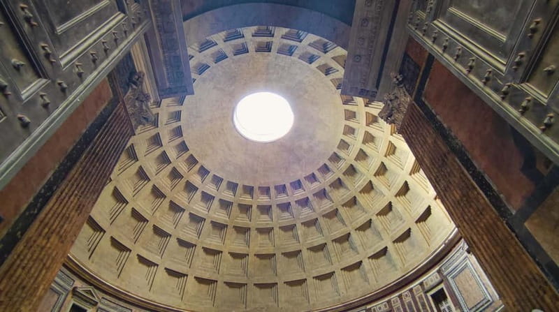 Rome: Pantheon Small-Group Guided Tour with Entry Ticket - Why this Pantheon guided tour feels worth your time