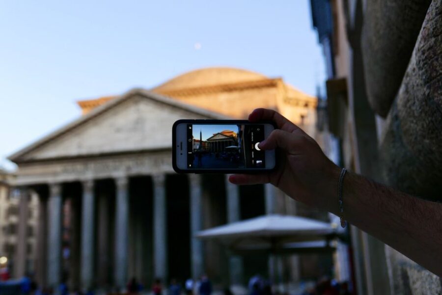 Rome: Pantheon Small Group Tour and Skip-the-Line Ticket - Price check: is $53 a smart value in Rome?