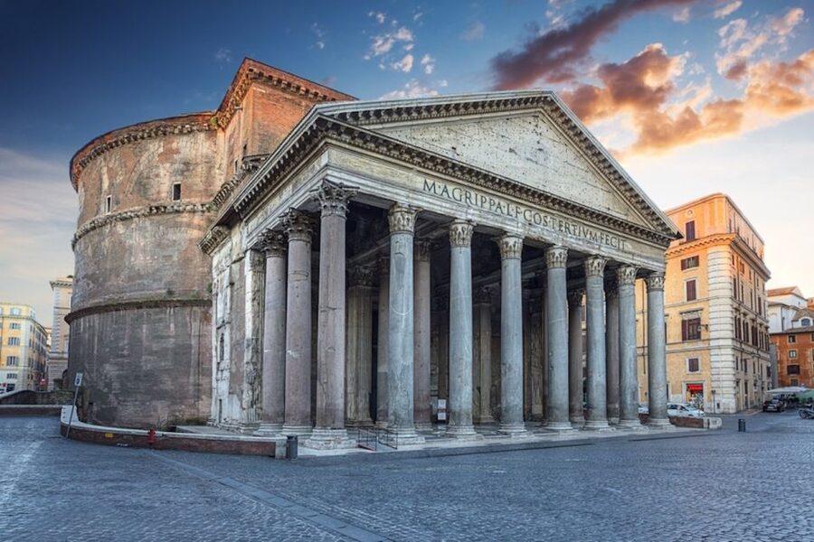 Rome: Pantheon Small Group Tour with Skip-The-Line Entry - The Pantheon Dome, the Oculus, and Why 60 Minutes Feels Tight but Worth It