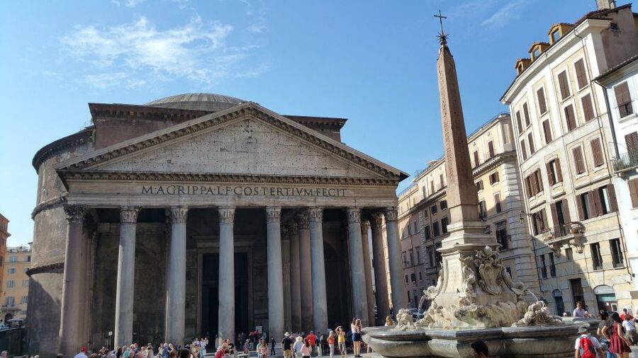 Rome: Pantheon Small Group Tour with Skip-The-Line Entry - Price and Logistics: When $51 Feels Fair, and When It Might Not