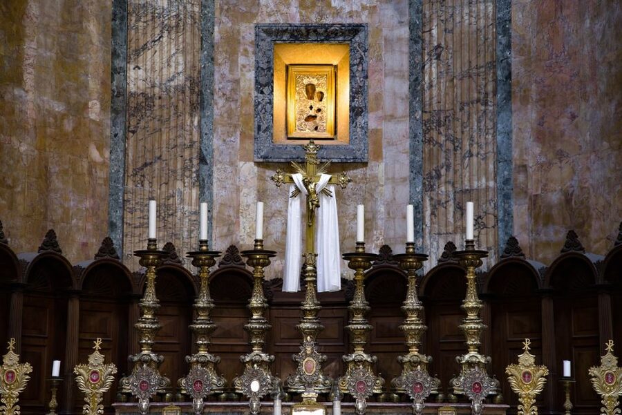 Rome: Pantheon Timeless Marvel Guided Tour with Entry Ticket - Why the Pantheon still hits like a time machine