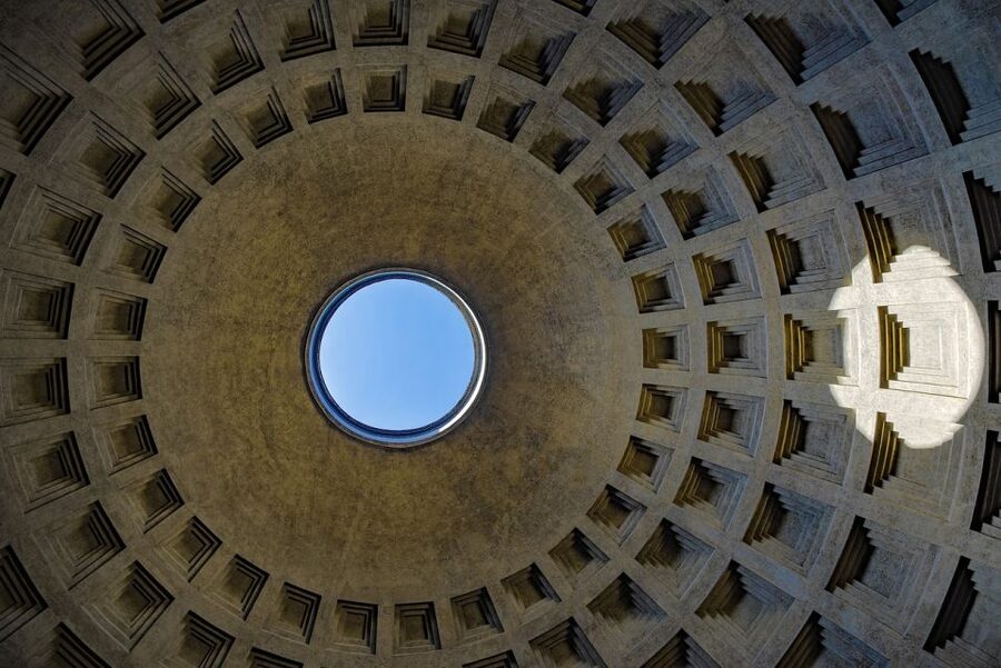 Rome: Pantheon Timeless Marvel Guided Tour with Entry Ticket - Timing, group size, and the value question for $21