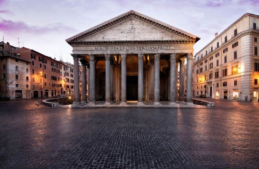 Rome: Pantheon Timeless Marvel Guided Tour with Entry Ticket - Should you book the Pantheon guided tour?